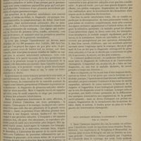 1273 - Page 1267 - Revue mensuelle. IV. La pleurésie interlobaire / V. Deux nouvelles méthodes d'anesthésie à distance par la cocaïne