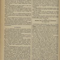 1302 - Page 1296 - Médications nouvelles. La médication cacodylique / La cascarine / Séance de la Société de chirurgie. (29 novembre 1899). M. Nélaton : Traitement chirurgical de la coxalgie