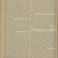 1318 - Page 1312 - Revue générale. Les cancers du duodénum. Par M. Nattan-Larrier... III. Anatomie pathologique / IV. Diagnostic