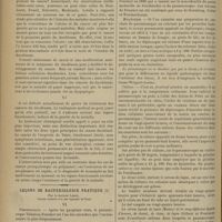 1320 - Page 1314 - Revue générale. Les cancers du duodénum. Par M. Nattan-Larrier... V. Données étiologiques / VI / Leçons de bactériologie pratique ; par le Docteur Lesné...