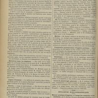 1336 - Page 1330 - Chronique et nouvelles scientifiques. L'incident du concours de l'internat / Mutations dans les hôpitaux / Légion d'honneur / Guerre / Marine / Commission parlementaire d'hygiène publique / Statistique / Cours de physiologie générale / Bulletin bibliographique