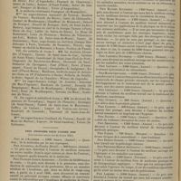 1352 - Page 1346 - Académie de médecine. Séance annuelle du 12 décembre 1899. Prix de 1899 / Prix proposés pour l'année 1900. (Les concours seront clos fin février 1900)