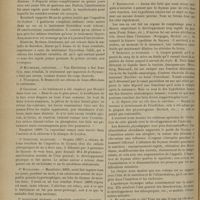 1360 - Page 1354 - Revue générale. Les fonctions du thymus, d'après la physiologie et la pathologie. Par M. L.-M. Bonnet... III. Données fournies par la thérapeutique / IV. Conclusions sur le rôle physiologique du thymus