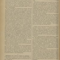 1362 - Page 1356 - Revue générale. Les fonctions du thymus, d'après la physiologie et la pathologie. Par M. L.-M. Bonnet... IV. Conclusions sur le rôle physiologique du thymus / V. Conclusions sur le rôle du thymus en pathologie