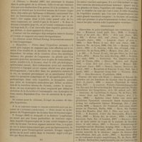 1364 - Page 1358 - Revue générale. Les fonctions du thymus, d'après la physiologie et la pathologie. Par M. L.-M. Bonnet... V. Conclusions sur le rôle du thymus en pathologie / VI. Conclusions générales