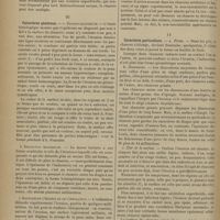 1394 - Page 1388 - Revue générale. Syphilis primaire. Par M. le Docteur H. Hallopeau... et M. le Docteur Leredde... II. Symptômes / III. Caractères généraux / IV. Caractères particuliers