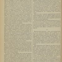 0022 - Page 16 - Revue générale. La fièvre typhoïde en 1899 (symptomatologie et formes cliniques). Par M. L. Babonneix... III. Déterminations circulatoires / IV. Manifestations nerveuses