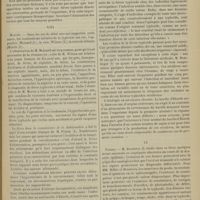 0025 - Page 19 - Revue générale. La fièvre typhoïde en 1899 (symptomatologie et formes cliniques). Par M. L. Babonneix... VII. Déterminations cutanées / VIII. Marche / IX. Formes