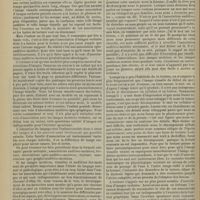 0048 - Page 42 - Revue générale. Les associations d'images verbales et l'aphasie chez les enfants. Par Fernand Bernheim... I. Formation des associations d'images verbales / II. Evolution des associations d'images