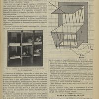 0087 - Page 81 - Colombophilie médicale ; par le Docteur Kaplan... / Revue bibliographique. Traité de séméiologie médicale, par le Docteur Paul Suard...