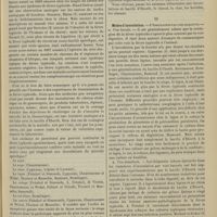 0113 - Page 107 - Revue générale. Fièvre typhoïde expérimentale. Par le Docteur Paul Remlinger... II. Animaux réceptifs / III. Modes d'inoculation