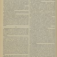 0118 - Page 112 - Revue générale. Fièvre typhoïde expérimentale ; par le Docteur Paul Remlinger... VI. Anatomie pathologique / VII. Comparaison entre la fièvre typhoïde de l'homme et celle de l'animal