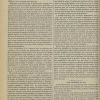 0144 - Page 138 - Maisonneuve (1809-1897). Eloge prononcé par M. Paul Reclus... / Prix décernés en 1899 / Prix à décerner en 1900