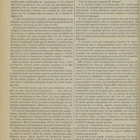 0154 - Page 148 - Notes de clinique thérapeutique sur le traitement de la phtisie pulmonaire. Par M. Courtois-Suffit... (A suivre) / Séance de la Société médicale des hôpitaux. (2 février 1900). M. Léon Bernard : Fonctions du rein dans les néphrites chroniques