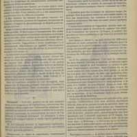0173 - Page 167 - Revue générale. Cancer du gros intestin. Par M. H. Lardennois... V. Diagnostic / VI. Traitement