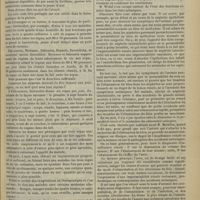 0183 - Page 177 - Notes de clinique thérapeutique. Sur le traitement de la tuberculose. L'alimentation des tuberculeux. Par M. Courtois-Suffit... (A suivre) / Séance de la Société médicale des hôpitaux. (9 février 1900). Etat de la perméabilité rénale dans les néphrites, par MM. Widal et Merklen