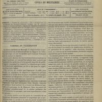 0187 - Page 181 - Sommaire / Variole et vaccination