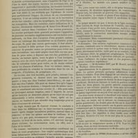 0188 - Page 182 - Variole et vaccination / De la pylorectomie par le procédé de Billroth. [Première manière] ; par M. Guillot...