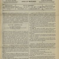 0227 - Page 221 - Sommaire / Revue générale. Les règles de quinzaine. Par le Docteur Paul Rudaux... I / II. Etiologie