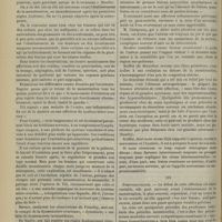 0228 - Page 222 - Revue générale. Les règles de quinzaine. Par le Docteur Paul Rudaux... II. Etiologie / III. Symptomatologie