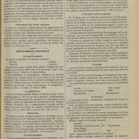 0233 - Page 227 - Médecine pratique. Traitement médicamenteux de l'obésité / Traitement des vieux eczémas / Médicaments nouveaux. (Journ. de méd. de Paris)