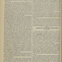 0280 - Page 274 - Le diagnostic de la tuberculose pulmonaire chez les jeunes enfants / Séance de l'Académie de médecine (6 mars 1900)
