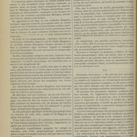 0290 - Page 284 - Revue générale. Les pyocyanies. Par G. Legros... V. Pyocyanies gastro-intestinales / VI. Pyocyanies pleuro-pulmonaires / VII. Septicémie pyocyanique