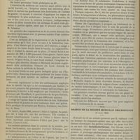 0302 - Page 296 - Notes de clinique thérapeutique. Sur le traitement de la variole. Par M. Courtois-Suffit... / Séance de la Société médicale des hôpitaux. (9 mars 1900). M. Galliard : Dactylhydarthroses
