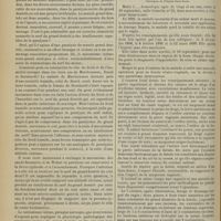 0324 - Page 318 - Revue générale. Symptômes et pathogénie de la paralysie isolée du muscle grand dentelé. Par M. A. Souques... / Sur un cas de fistule urétro-vésico-vaginale opérée et guérie par le procédé du dédoublement ; par le Docteur A. Ricard...
