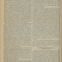 0354 - Page 348 - Revue bibliographique. La supériorité intellectuelle et la névrose, par le Professeur Grasset... [L. Benaerts] / Les médicaments chez les enfants, par M. Jules Comby
