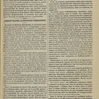 0363 - Page 357 - Sur le traitement des fractures ; par le Professeur Delorme... / Comment traiter la péritonite tuberculeuse ?