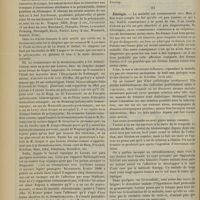0440 - Page 434 - Revue générale. La dermatomyosite aiguë. Par M. L-M. Bonnet... II. Historique / III. Étiologie