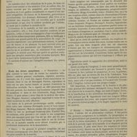 0441 - Page 435 - Revue générale. La dermatomyosite aiguë. Par M. L-M. Bonnet... IV. Tableau général de la maladie / V. Étude des divers symptômes