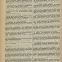 0444 - Page 438 - Revue générale. La dermatomyosite aiguë. Par M. L-M. Bonnet... VII. Formes, marche et terminaison / VIII. Formes anormales, frustes / IX. Diagnostic