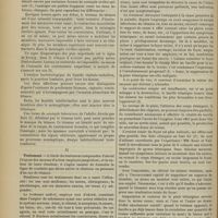 0504 - Page 498 - Revue générale. Le tétanos ; étude clinique et thérapeutique. Par M. Ch. Dopter... I. Etude clinique / II. Traitement