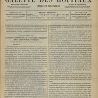 0527 - Page 521 - Sommaire / Clinique médicale. Diagnostic différentiel de l'hémiplégie organique et de l'hémiplégie hystérique ; par M. Babinski...