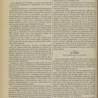 0552 - Page 546 - Foie mobile et cholécystite calculeuse. Cholécystostomie et hépatopexie ; par K. G. Lennander... / Le corset. Étude physiologique et pratique
