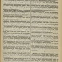 0563 - Page 557 - Revue générale. La syphilis rénale ; par M. Gabriel Delamare... / IV. Formes cliniques / V. Diagnostic