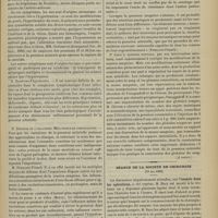 0593 - Page 587 - Revue générale. La pression artérielle et ses variations à l'état de santé et dans les maladies ; par MM. G. Reynaud et D. Olmer... III. La pression artérielle dans les maladies. (A suivre) / Séance de la Société de chirurgie. (18 mai 1900). Asepsie dans les opérations. M. Bazy