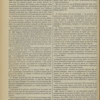 0608 - Page 602 - Revue générale. La pression artérielle et ses variations à l'état de santé et dans les maladies ; par MM. G. Reynaud et D. Olmer... III. Hypertension dans les maladies / IV. Hypotension dans les maladies