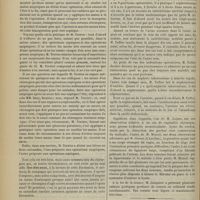 0614 - Page 608 - Séance de la Société de chirurgie. (23 mai 1900). Asepsie. M. Rochard / Tuberculose urinaire. M. Tuffier répond à M. Albarran / Médecine pratique. Quelle doit être la durée de l'immobilisation dans les phlébites ?