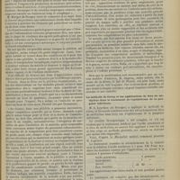 0615 - Page 609 - Médecine pratique. Quelle doit être la durée de l'immobilisation dans les phlébites ? / La méthode de Cerny et les applications de bleu de méthylène dans le traitement de l'épithélioma de la paupière inférieure