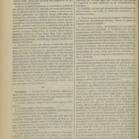 0636 - Page 630 - Revue générale. Des infections ombilicales chez le nouveau-né ; par M. P. Audion... II. Historique / III. Pathogénie
