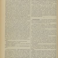 0638 - Page 632 - Revue générale. Des infections ombilicales chez le nouveau-né ; par M. P. Audion... IV. Etiologie / V. Symptomatologie