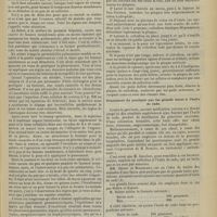 0667 - Page 661 - Médecine pratique. Traitement des pleurésies purulentes aiguës / Traitement de la pelade par le collodion iodé / Traitement du psoriasis par les grands bains à l'huile de cade