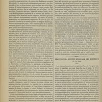 0674 - Page 668 - Notes de clinique thérapeutique. Hygiène physique du diabète sucré. Repos et mouvement chez les diabétiques ; par M. Guihal... / Séance de la Société médicale des hôpitaux. (8 juin 1900). Système nerveux dans les cas de zona