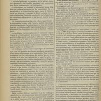 0696 - Page 690 - Revue générale. Les gastropathies d'origine cardiaque ; par M. G. Carrière... V. Diagnostic / VI. Étude anatomo-pathologique