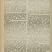 0766 - Page 760 - Notes de clinique thérapeutique. Traitement du diabète sucré. L'opothérapie ; par M. Guihal...