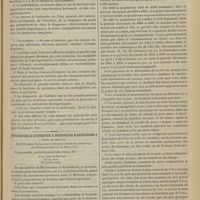 0777 - Page 771 - Clinique médicale. Diagnostic de l'asthme vrai et des asthmes symptomatiques ; par M. J. Vires... / Nourrices d'autrefois & nourrices d'aujourd'hui dans le Morvan ; par M. Guénon...