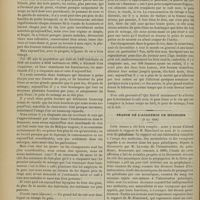 0778 - Page 772 - Nourrices d'autrefois & nourrices d'aujourd'hui dans le Morvan ; par M. Guénon... / Séance de l'Académie de médecine. (3 mai 1900). M. Blanchard : Paludisme